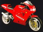 Cagiva Mito I25